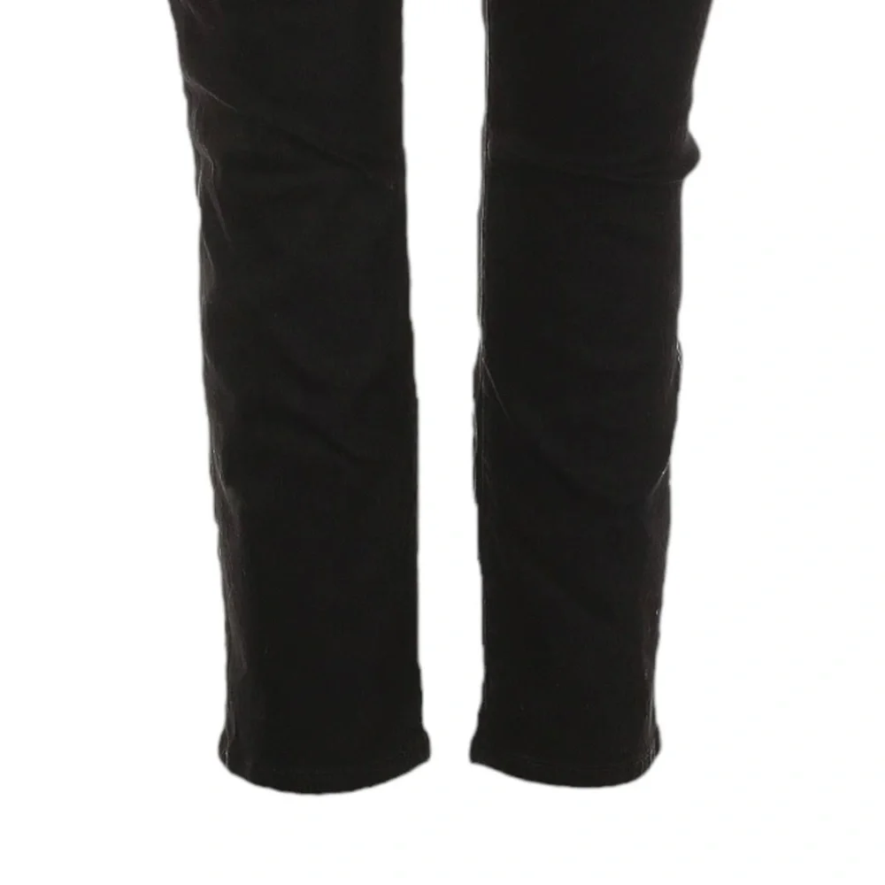 Torrid Perfect Skinny Ankle Vintage Stretch Black Jeans 22R NWT